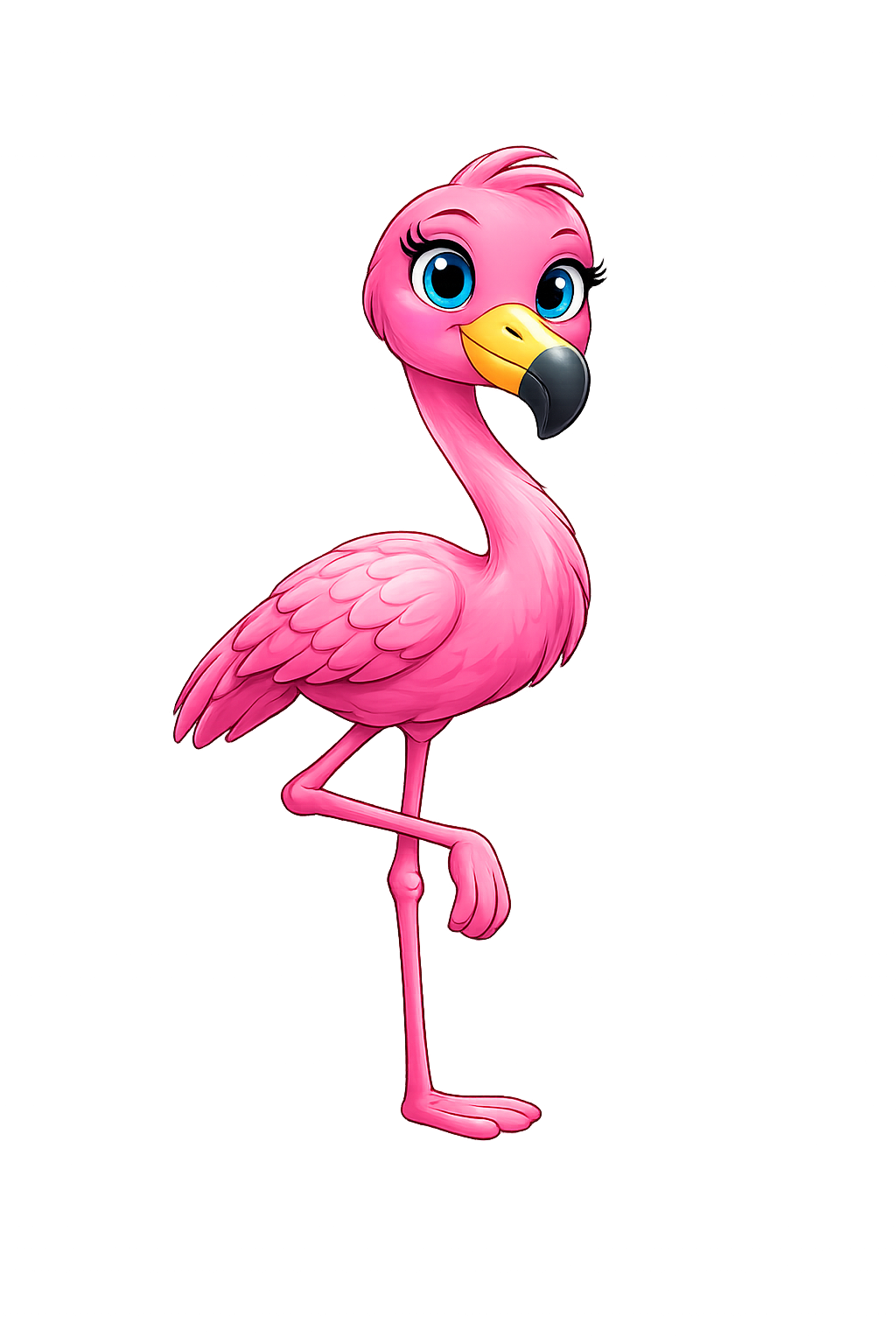 Flamingo Interactive