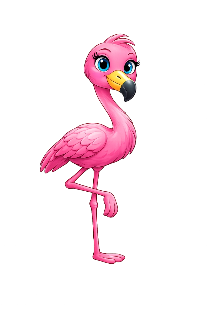Flamingo Interactive